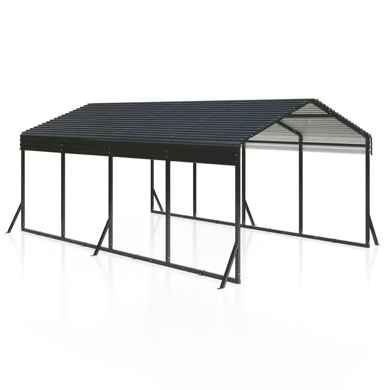 Steel Roof and Reinforced All-Metal Frame 12x20 FT 2799b1ab-be96-459b-9042-1c215ca41da9_2000x2000_893f25ae-22a1-4e5b-b3ce-9bad2aa28c8a