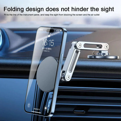 360 Degree Rotating Magnetic Suction Mobile Phone Holder 360-degree-rotating-magnetic-suction-mobile-phone-holder-auto-parts-2