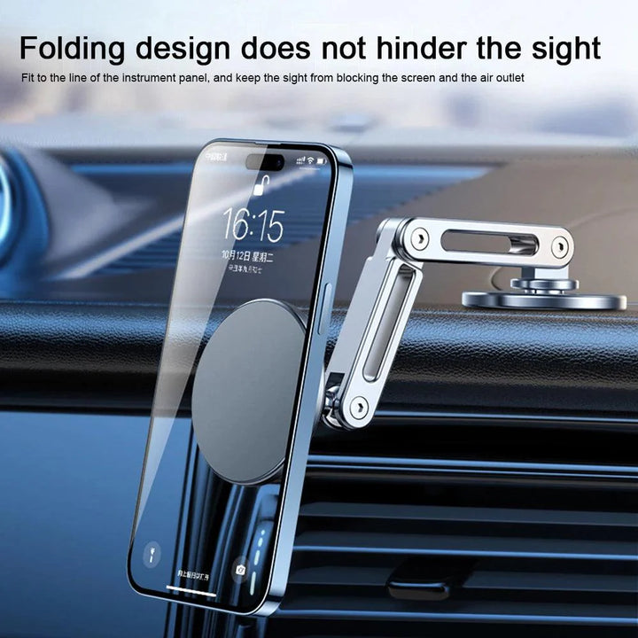 360 Degree Rotating Magnetic Suction Mobile Phone Holder - Auto Parts England 𝐂𝐚𝐫𝟒𝐏𝐚𝐫𝐭𝐬 www.cars4part.com United Kingdom SD12072305064855-2 40.00