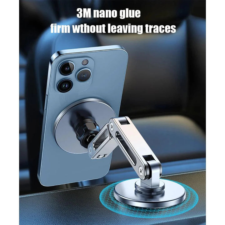 360 Degree Rotating Magnetic Suction Mobile Phone Holder - Auto Parts England 𝐂𝐚𝐫𝟒𝐏𝐚𝐫𝐭𝐬 www.cars4part.com United Kingdom SD12072305064855-2 40.00