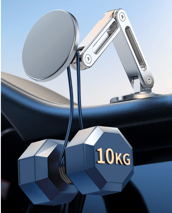 360 Degree Rotating Magnetic Suction Mobile Phone Holder - Auto Parts England 𝐂𝐚𝐫𝟒𝐏𝐚𝐫𝐭𝐬 www.cars4part.com United Kingdom SD12072305064855-2 40.00