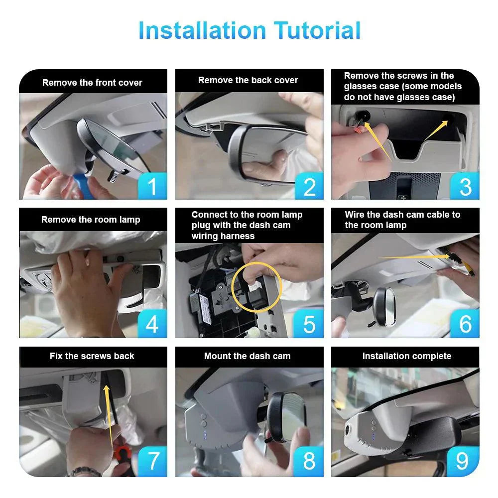 360° Rotation Front & Rear Camera - Auto Parts England Auto Parts www.cars4part.com United Kingdom SD02112320268797-1 50.00