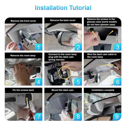 360° Rotation Front & Rear Camera 360-rotation-front-and-rear-camera-auto-parts-2
