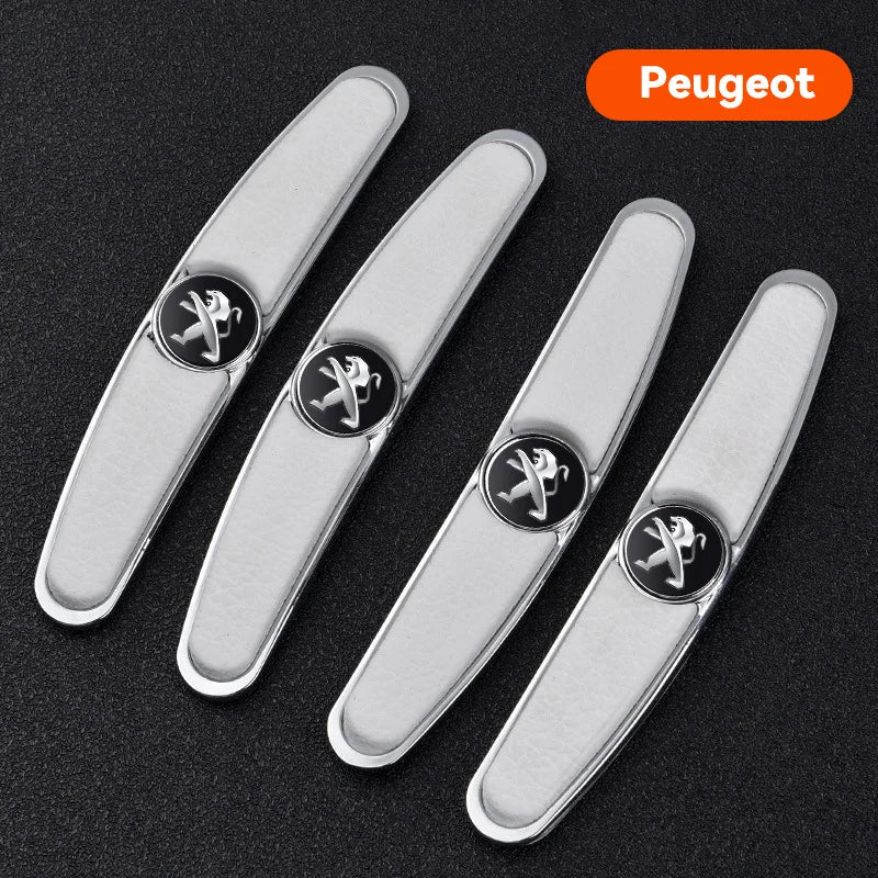 Bumpers for Scratch Protection | Anti-Collision White Peugeot 377e4ac1c69e8a7bb05aeb733e0106c5_1