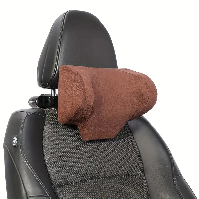 New type multifunctional car headrest