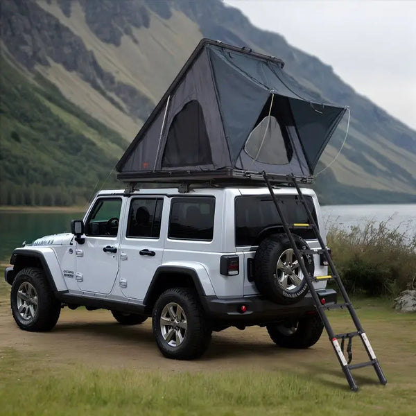 3 Person Hard Shell Rooftop Tent for SUV & Trucks 388d869c05044883804399b77d8b6e6e-goods