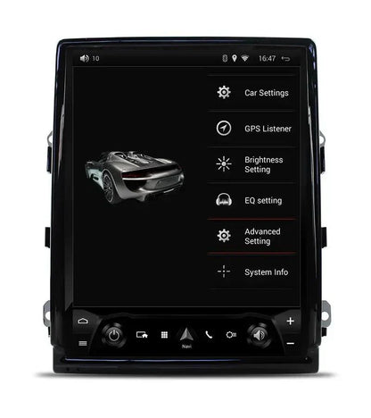4+64g Car Navigation Porsche Cayenne.Google,Sygic,Navitel 4-64g-car-navigation-porsche-cayenne-googlesygicnavitel-auto-parts-2