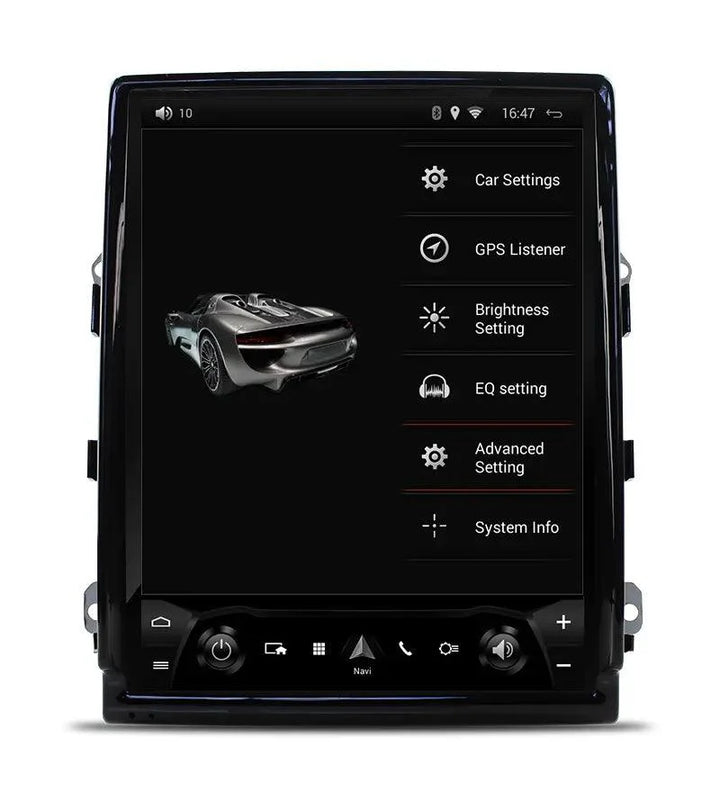 4+64g Car Navigation Porsche Cayenne.Google,Sygic,Navitel - Auto Parts England Auto Parts www.cars4part.com United Kingdom 1090.00