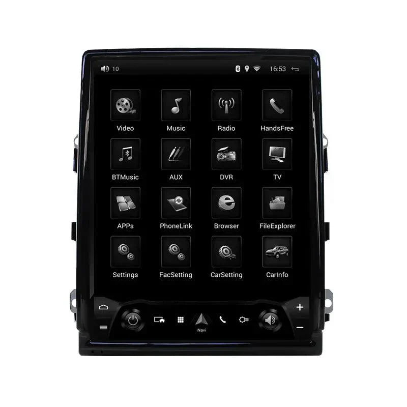 4+64g Car Navigation Porsche Cayenne.Google,Sygic,Navitel 4-64g-car-navigation-porsche-cayenne-googlesygicnavitel-auto-parts-3