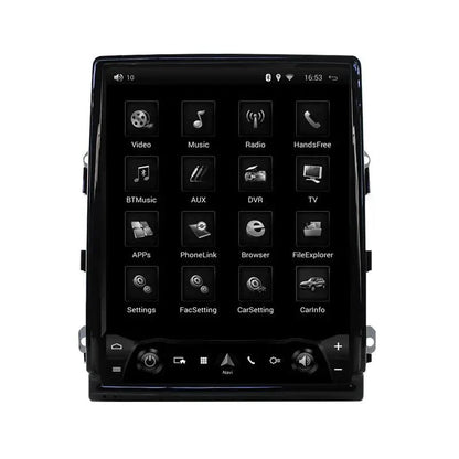 4+64g Car Navigation Porsche Cayenne.Google,Sygic,Navitel 4-64g-car-navigation-porsche-cayenne-googlesygicnavitel-auto-parts-3