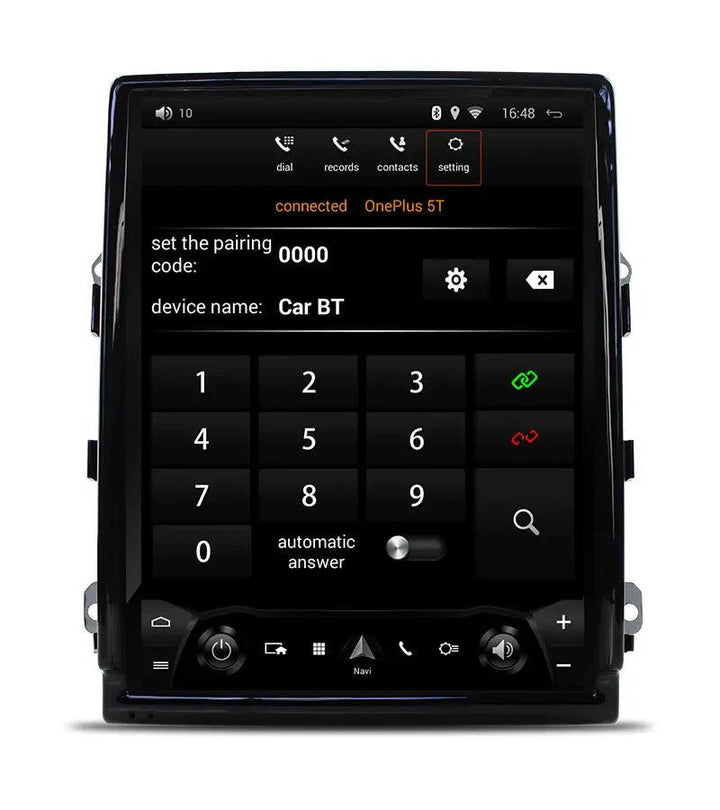 4+64g Car Navigation Porsche Cayenne.Google,Sygic,Navitel - Auto Parts England Auto Parts www.cars4part.com United Kingdom 1090.00