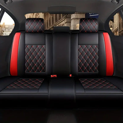 Car Seat Cover Set Full Package Car Seat Cushion 40951e5c2de239a45c5c137e236b5952