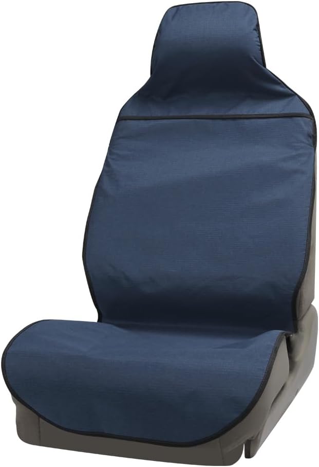 Car Seat Covers — Front Seat