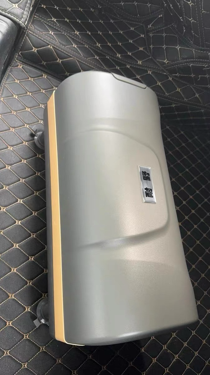 Fully Automatic Car Cover Sunscreen And Rainproof + Remote Control 4353351083