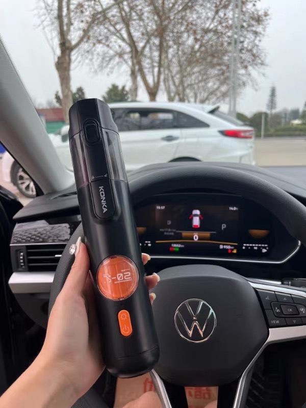 New Premium 2025 Vacuum Cleaner 5111457387_1