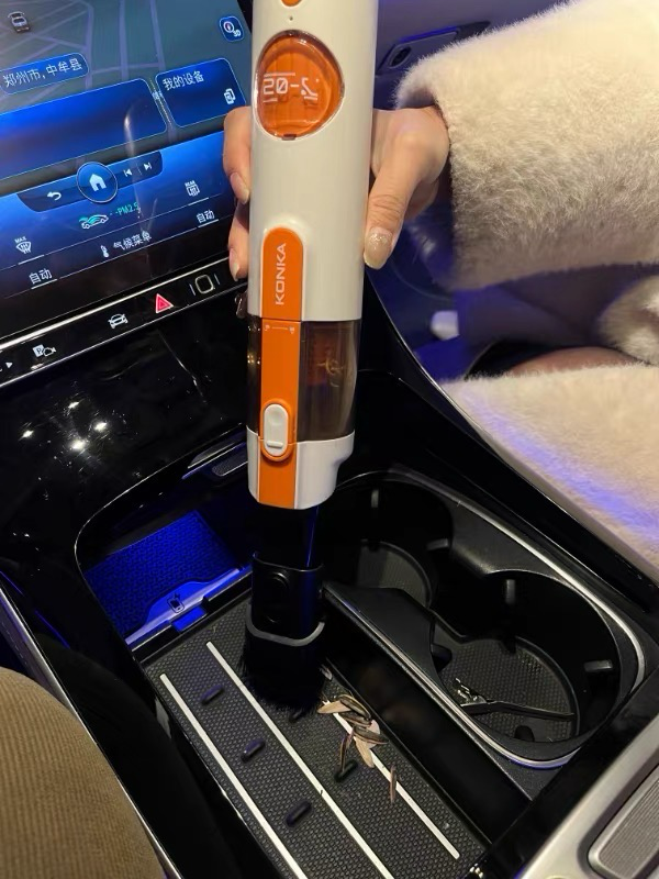 New Premium 2025 Vacuum Cleaner 5111457397