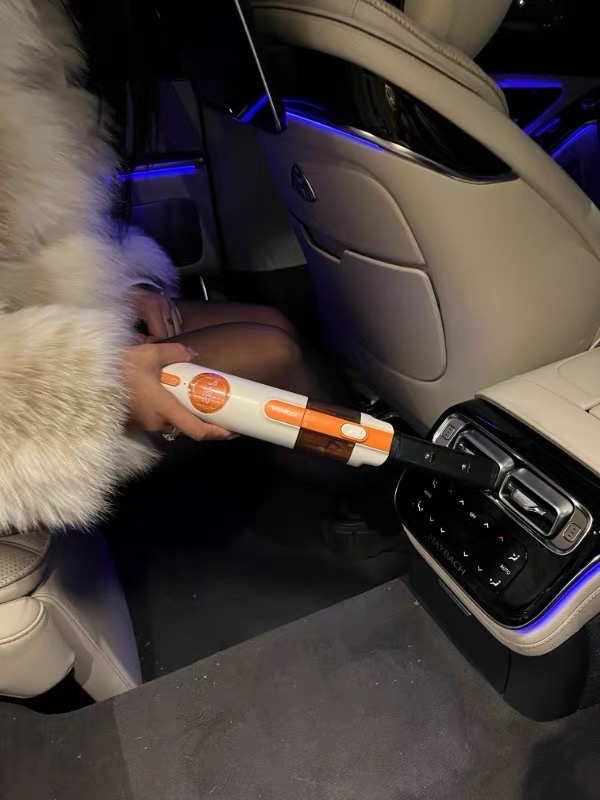 New Premium 2025 Vacuum Cleaner 5111470751