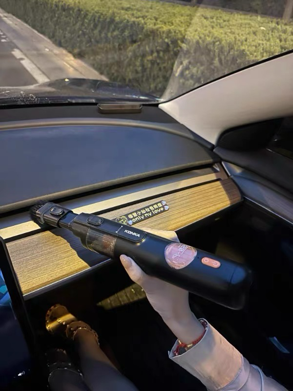 New Premium 2025 Vacuum Cleaner 5111471012