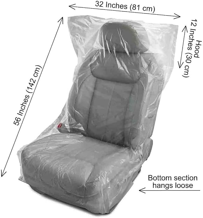 Universal Seat Covers