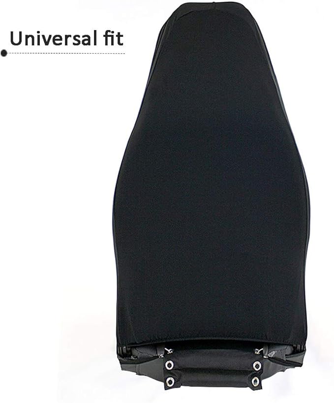 Car Seat Covers — Front Seat