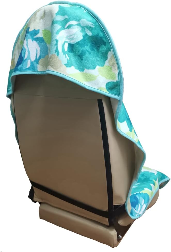 Car Seat Covers — Front Seat