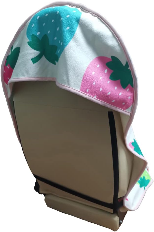 Car Seat Covers — Front Seat