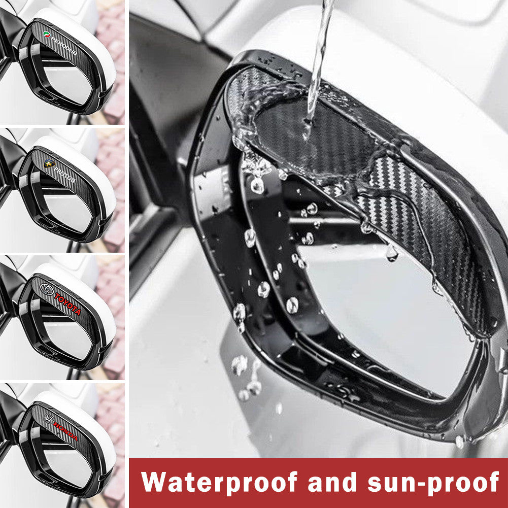 Car Side Mirror Rain Guard Eyebrow – Waterproof Rear View Mirror Visor for Perodua, Proton, Toyota, Honda (2 Pcs) 5_4f7ed005-4517-4476-b00c-b19dcc968884