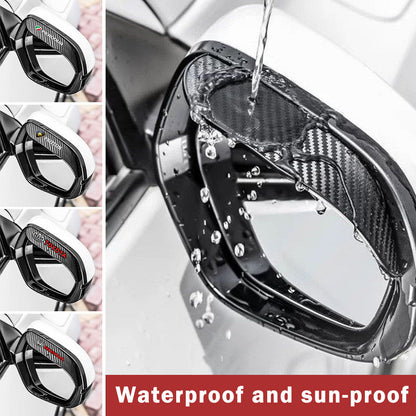 Car Side Mirror Rain Guard Eyebrow – Waterproof Rear View Mirror Visor for Perodua, Proton, Toyota, Honda (2 Pcs) 5_4f7ed005-4517-4476-b00c-b19dcc968884