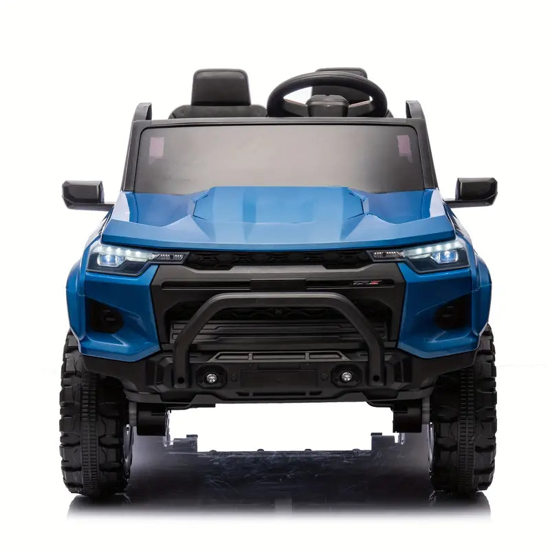 24V 10Ah 2 Seater Kids Ride On Pickup Truck, 4WD 800W Motor, Kids Ride On Car With Remote Control