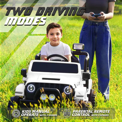 12V Kids Ride on Truck Battery Powered Toy Car w/Parent Remote Control, Electric Car 61228e04-be0d-4c9f-8371-328db8623d61_1600x1600_fb191fbc-4e69-4a51-8e2b-77990a766b20