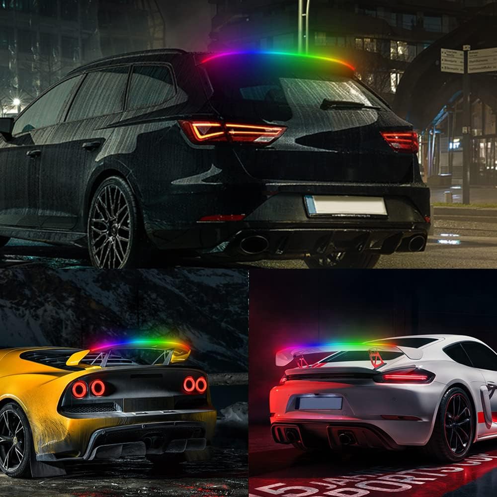 Colorful Glowing RPG Car Spoiler 617cTdPj3XL._AC_SL1000