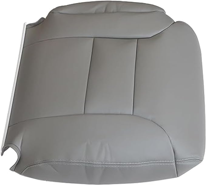 Replacement Seat Upholstery — Gray