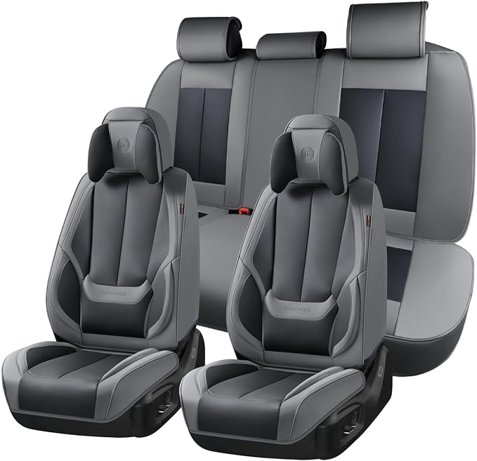 Universal Seat Covers