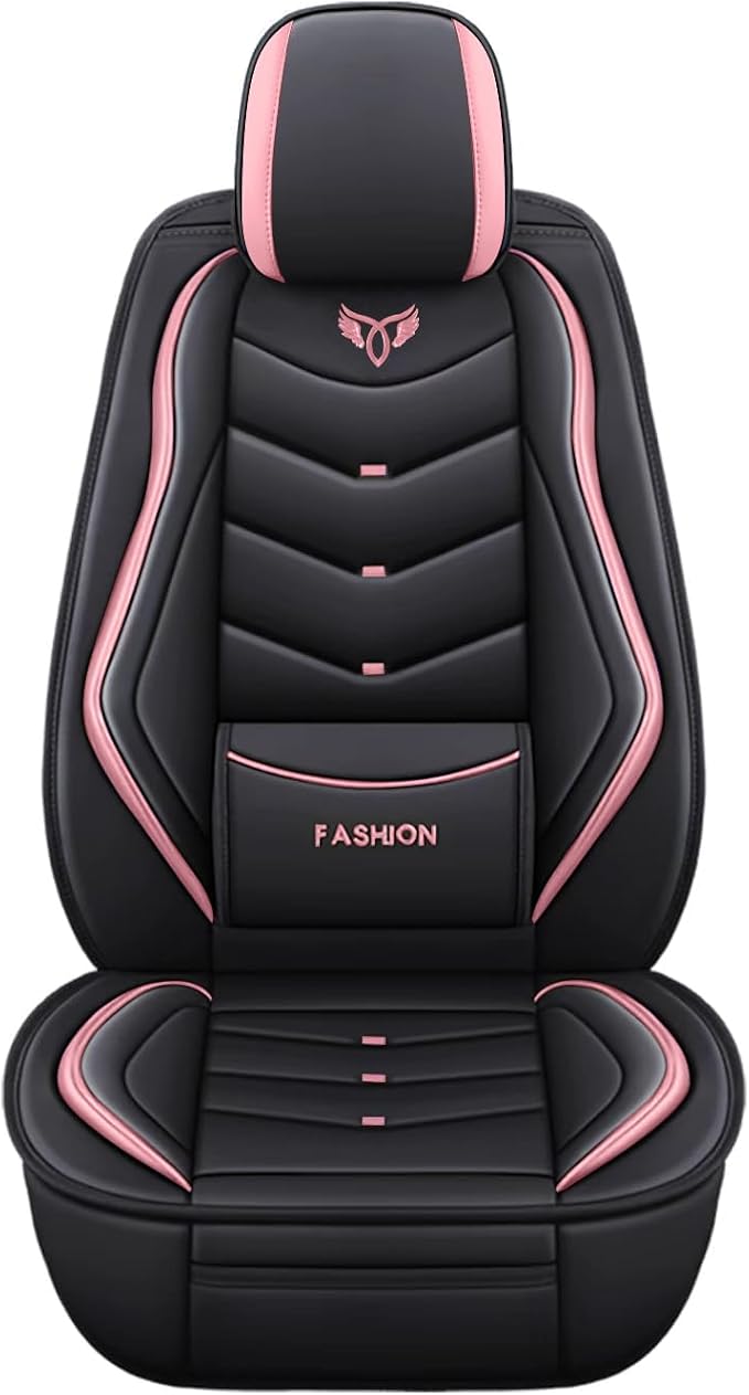 Universal Seat Covers — Full Set