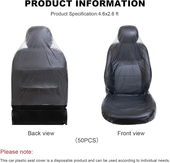 Car Seat Covers