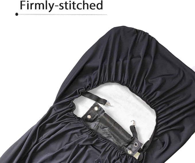 Car Seat Covers — Front Seat