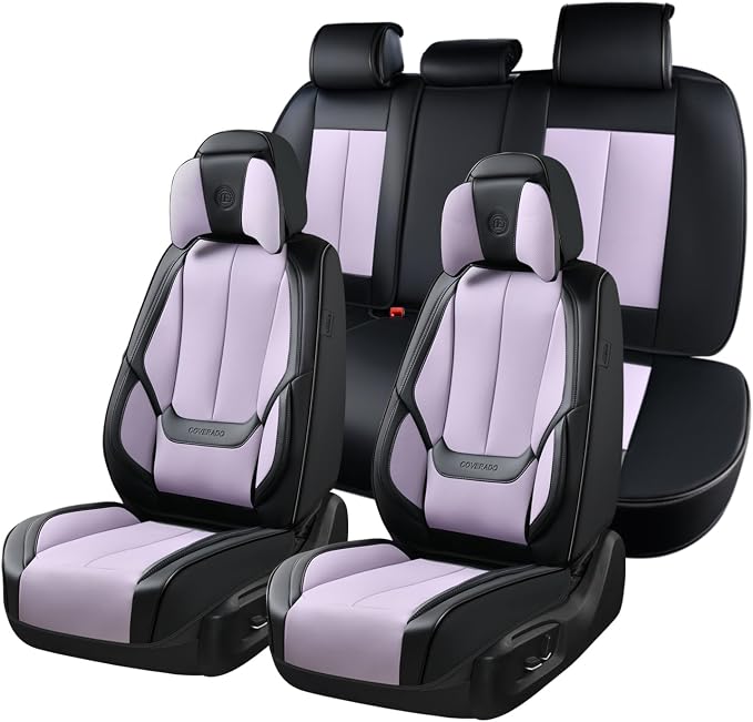 Universal Seat Covers