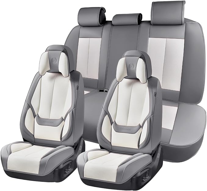 Universal Seat Covers