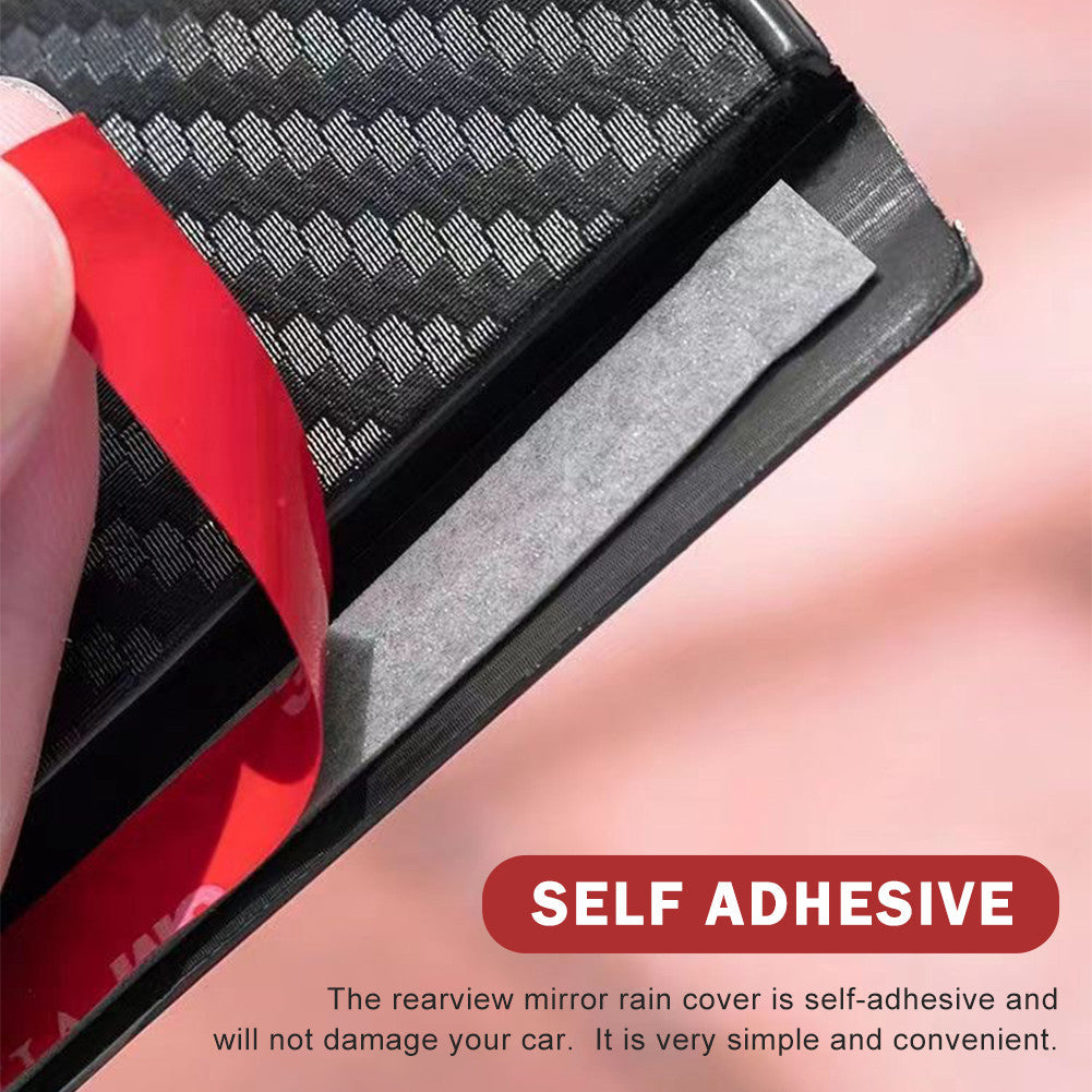 Car Side Mirror Rain Guard Eyebrow – Waterproof Rear View Mirror Visor for Perodua, Proton, Toyota, Honda (2 Pcs) 6_94747ca1-4970-40c2-ad97-4401207e0e04