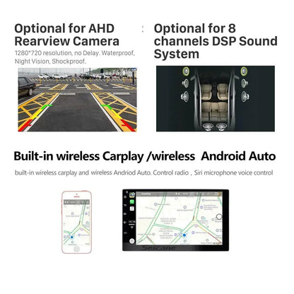 7 inch Android Car Radio 4+64GB For Audi TT 7-inch-android-car-radio-4-64gb-for-audi-tt-auto-parts-2