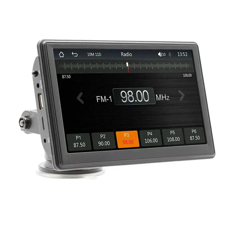 7 inch Touch Screen Wireless Apple Carplay Car 7-inch-touch-screen-wireless-apple-carplay-car-auto-parts-2