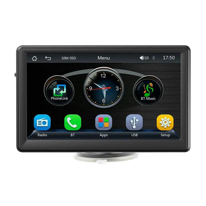 7 inch Touch Screen Wireless Apple Carplay Car - Auto Parts England Auto Parts www.cars4part.com United Kingdom 145.00