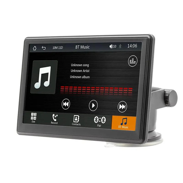 7 inch Touch Screen Wireless Apple Carplay Car - Auto Parts England Auto Parts www.cars4part.com United Kingdom 145.00