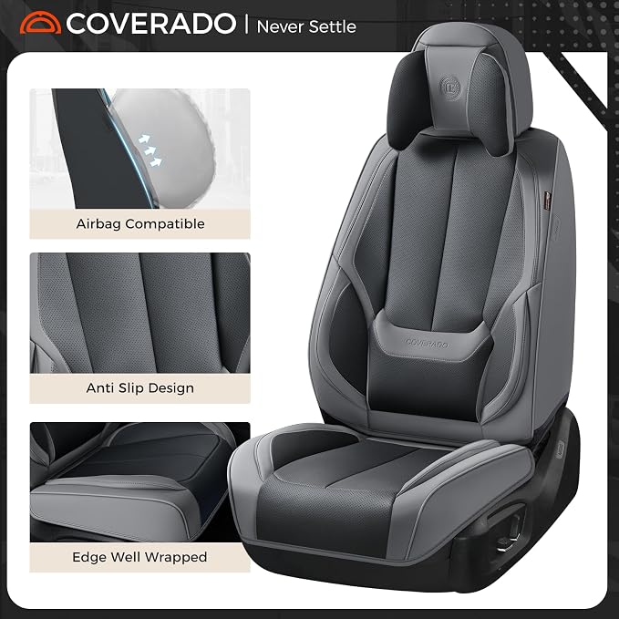 Universal Seat Covers