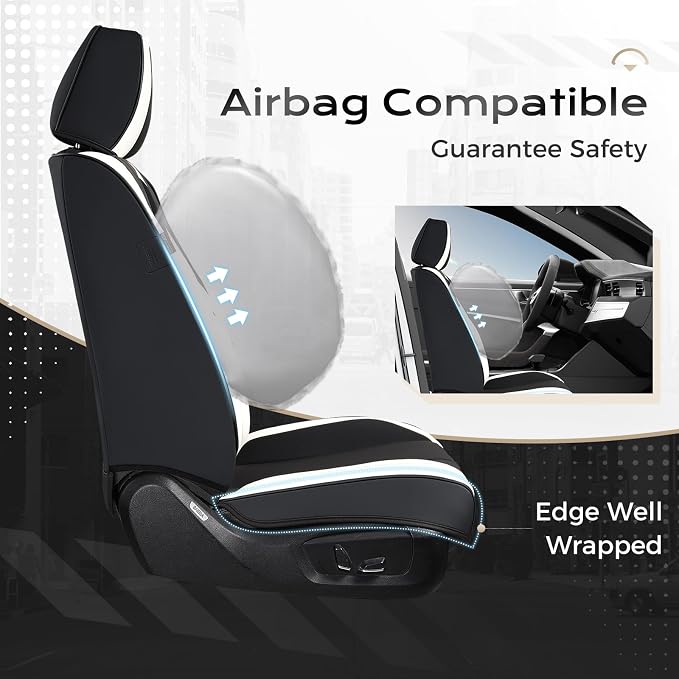 Universal Seat Covers