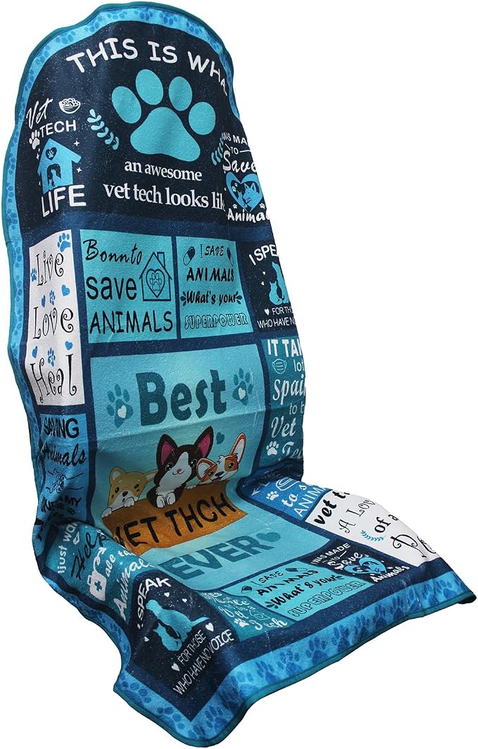 Car Seat Covers — Front Seat