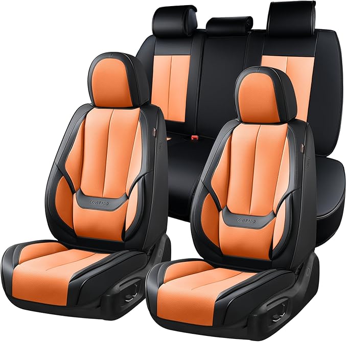 Universal Seat Covers