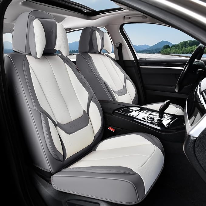 Universal Seat Covers