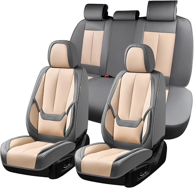 Universal Seat Covers