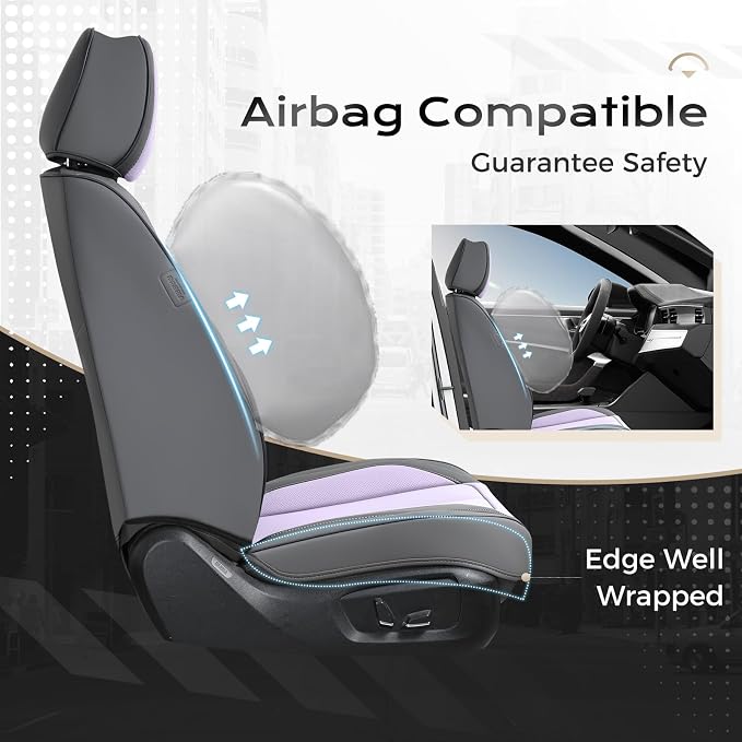 Universal Seat Covers